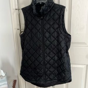 Athleta vest